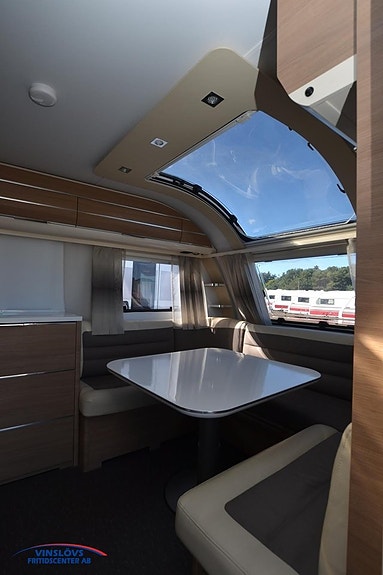 Adria Adora 593UP 4 of 14