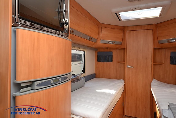 Adria Coral 670 SLT 14 of 20
