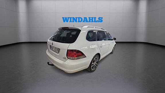 Volkswagen Golf V 3 of 7