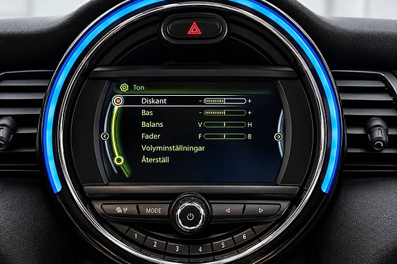 MINI Cooper S 18 of 23
