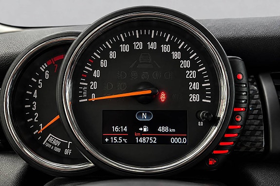 MINI Cooper S 23 of 23