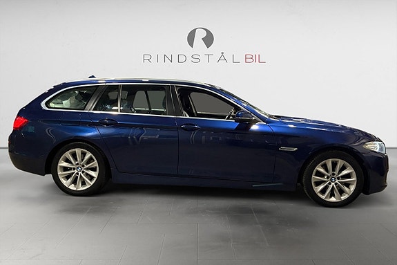 BMW 520d 8 of 17