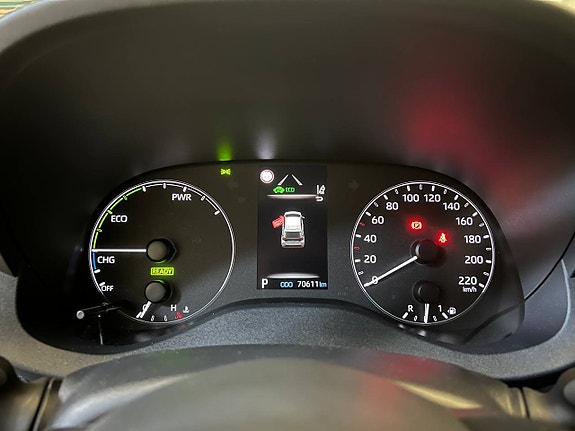 Toyota Yaris 14 of 21