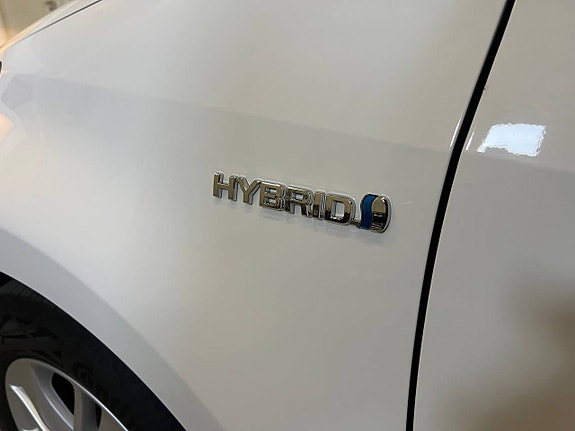 Toyota Yaris 21 of 21