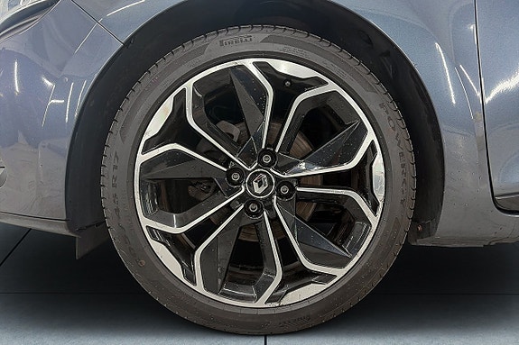 Renault Clio 9 of 19