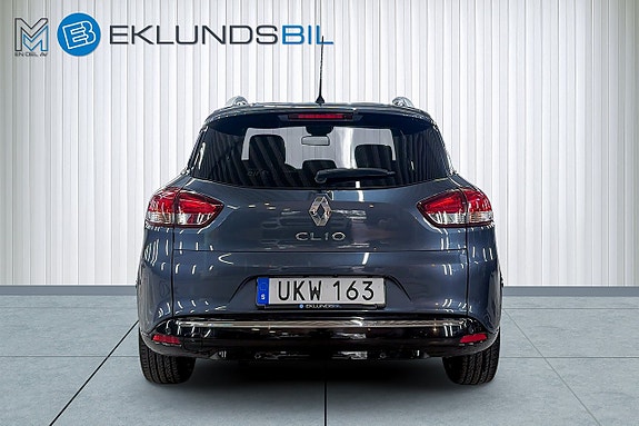Renault Clio 5 of 19