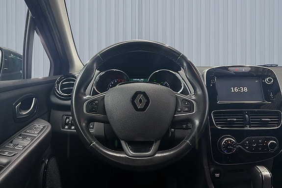 Renault Clio 13 of 19