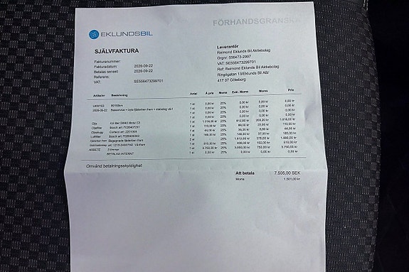 Renault Clio 18 of 19