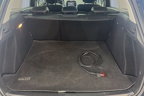 Renault Clio 19 of 19