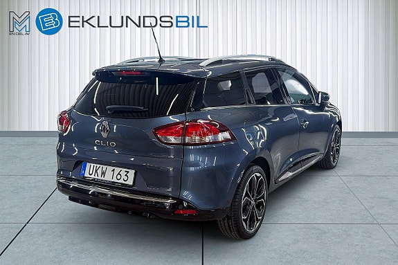 Renault Clio 6 of 19