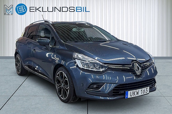 Renault Clio 7 of 19