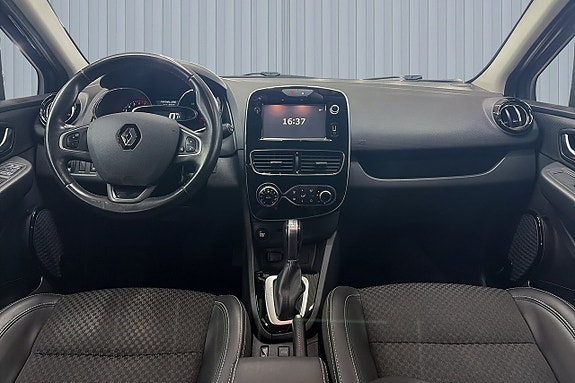 Renault Clio 10 of 19