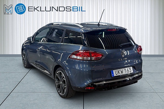 Renault Clio 4 of 19