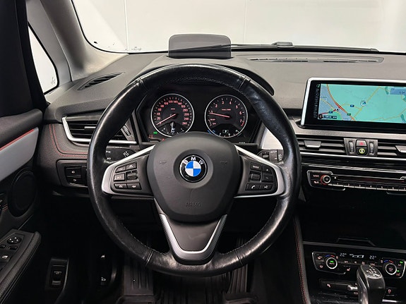 BMW 225i 17 of 28