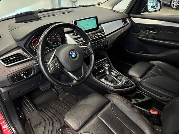 BMW 225i 12 of 28
