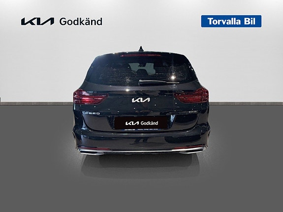 Kia Ceed 5 of 14