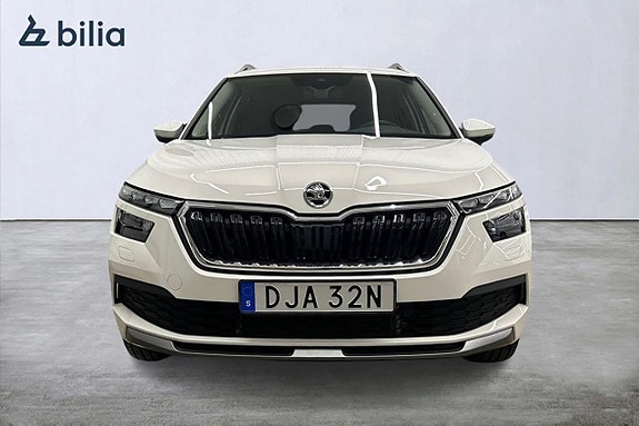 Skoda Kamiq 4 of 16