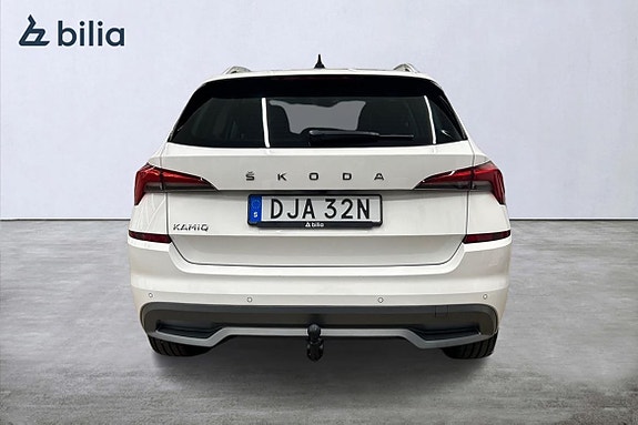 Skoda Kamiq 3 of 16