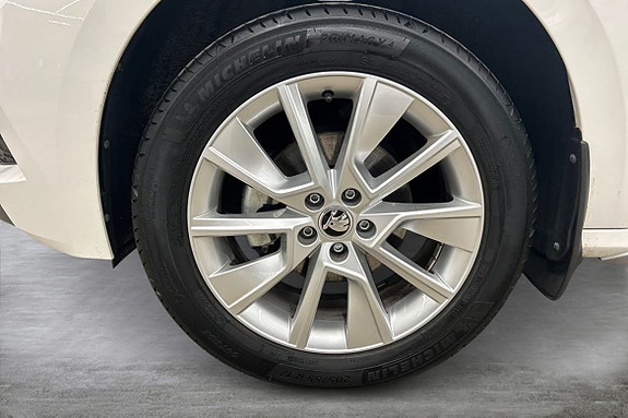 Skoda Kamiq 15 of 16