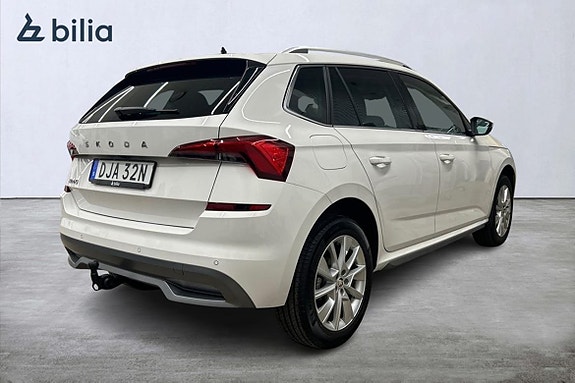 Skoda Kamiq 6 of 16