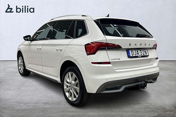 Skoda Kamiq 2 of 16