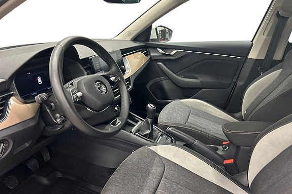 Skoda Kamiq 8 of 16