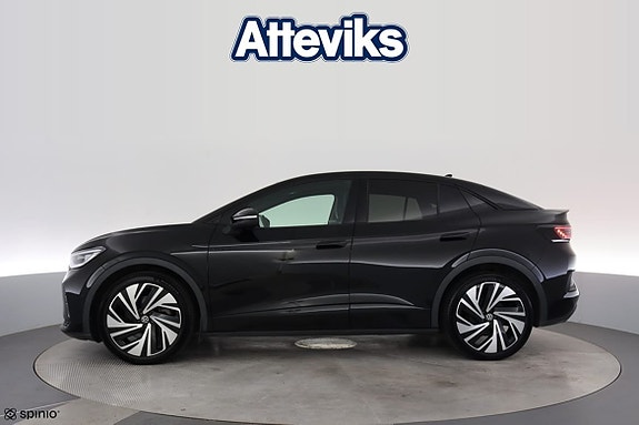 Volkswagen ID.5 GTX 11 of 20