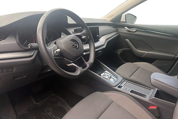 Skoda Octavia 7 of 15