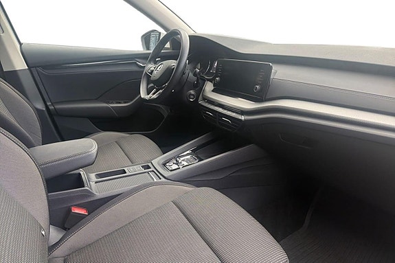 Skoda Octavia 8 of 15