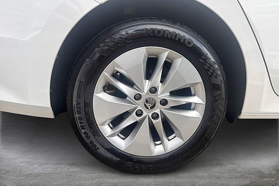 Skoda Octavia 15 of 15