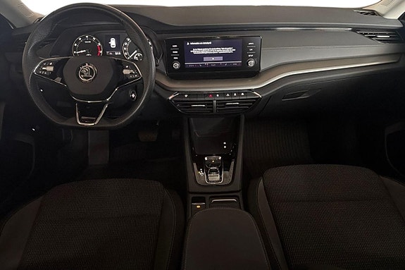 Skoda Octavia 11 of 15