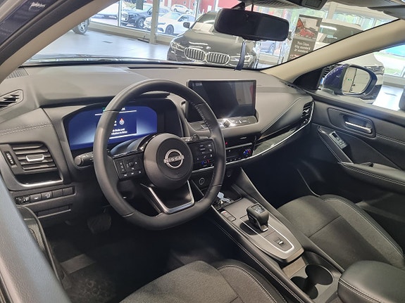 Nissan Qashqai 12 of 16