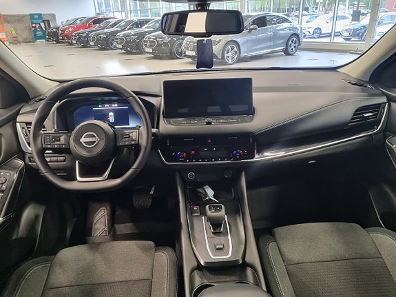 Nissan Qashqai 13 of 16