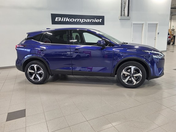 Nissan Qashqai 2 of 16