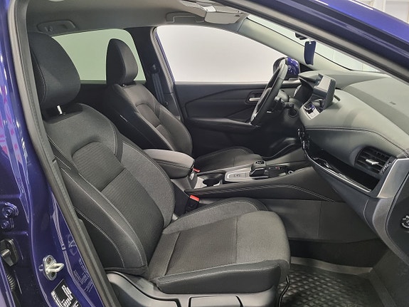 Nissan Qashqai 7 of 16
