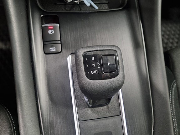 Nissan Qashqai 15 of 16