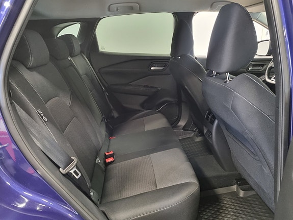 Nissan Qashqai 9 of 16