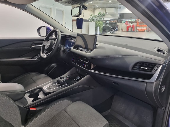 Nissan Qashqai 8 of 16