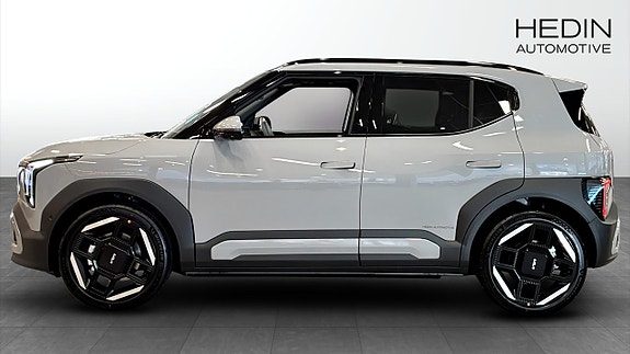 Kia EV2 6 of 9