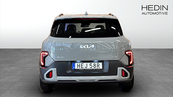 Kia EV2 7 of 9
