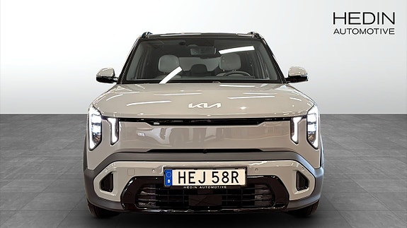 Kia EV2 8 of 9
