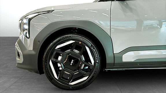 Kia EV2 9 of 9