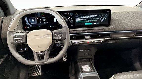 Kia EV2 4 of 9