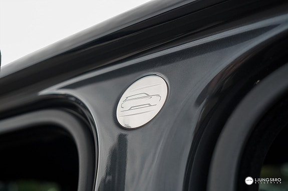 Land Rover Range Rover Sport 8 of 19