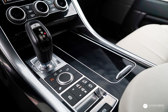 Land Rover Range Rover Sport 11 of 19