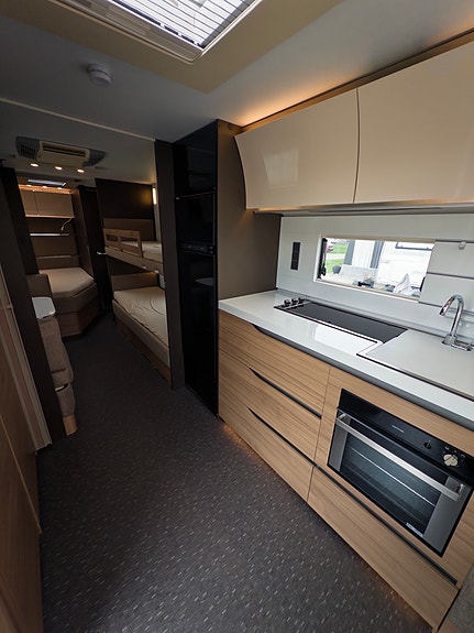 Adria ALPINA 753UT 18 of 30