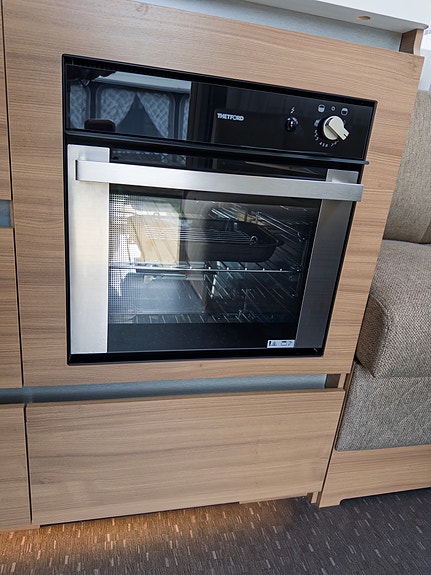 Adria ALPINA 753UT 27 of 30