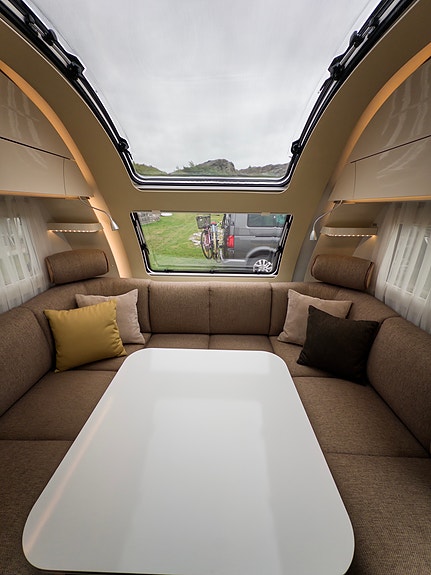 Adria ALPINA 753UT 19 of 30