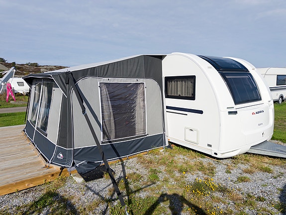 Adria ALPINA 753UT 8 of 30