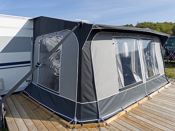 Adria ALPINA 753UT 12 of 30